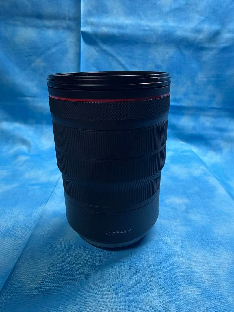 レンズ(ズーム) RF15-35mm F2.8L IS USM