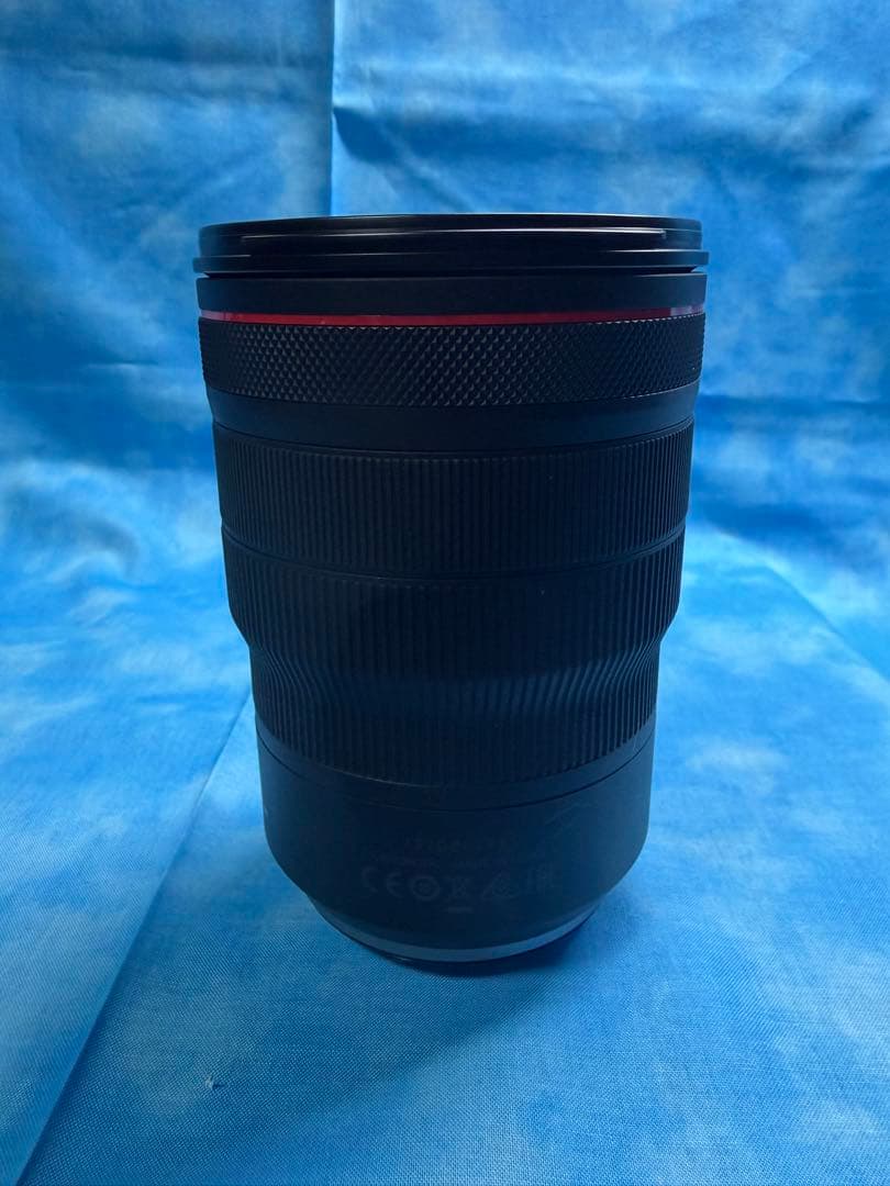 レンズ(ズーム) RF15-35mm F2.8L IS USM