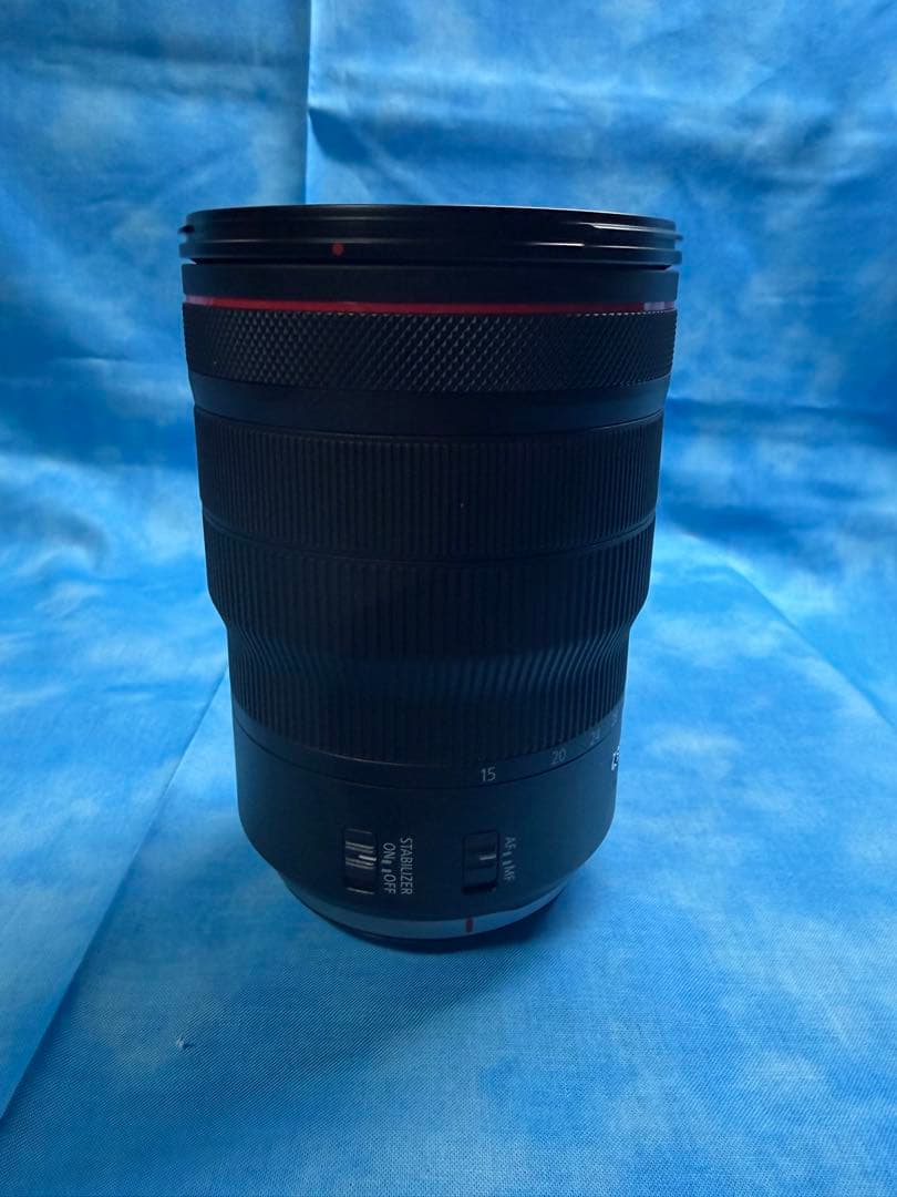 レンズ(ズーム) RF15-35mm F2.8L IS USM