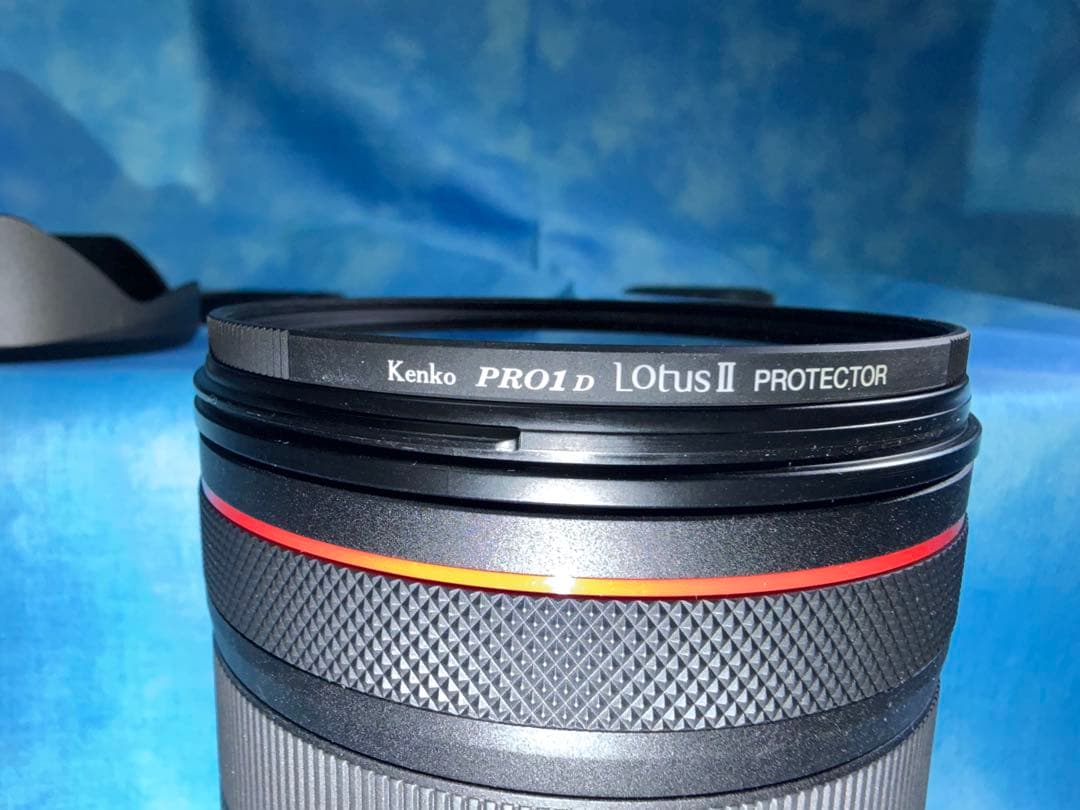 レンズ(ズーム) RF15-35mm F2.8L IS USM