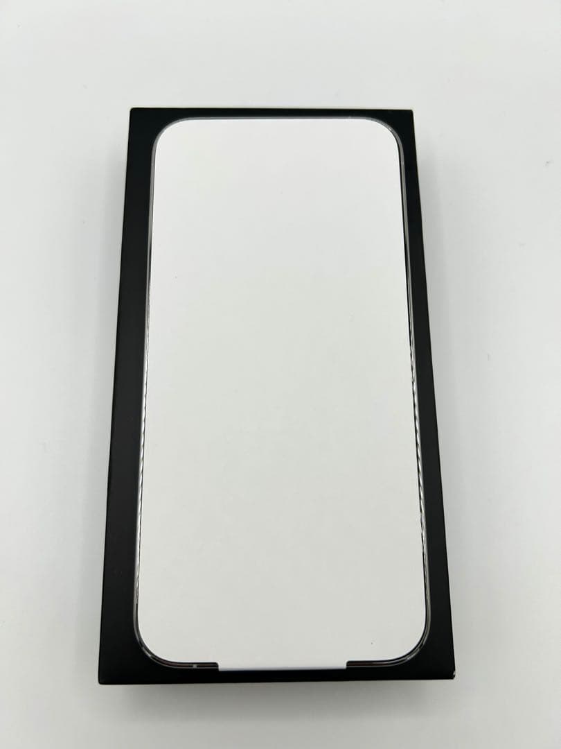 【新品未使用】iPhone 13 Pro 256GB シルバー