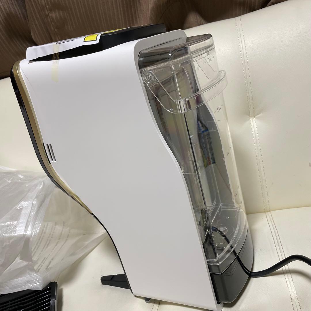 ネスカフェゴールドブレンド バリスタデュオ DUO プレミアムホワイト コーヒー