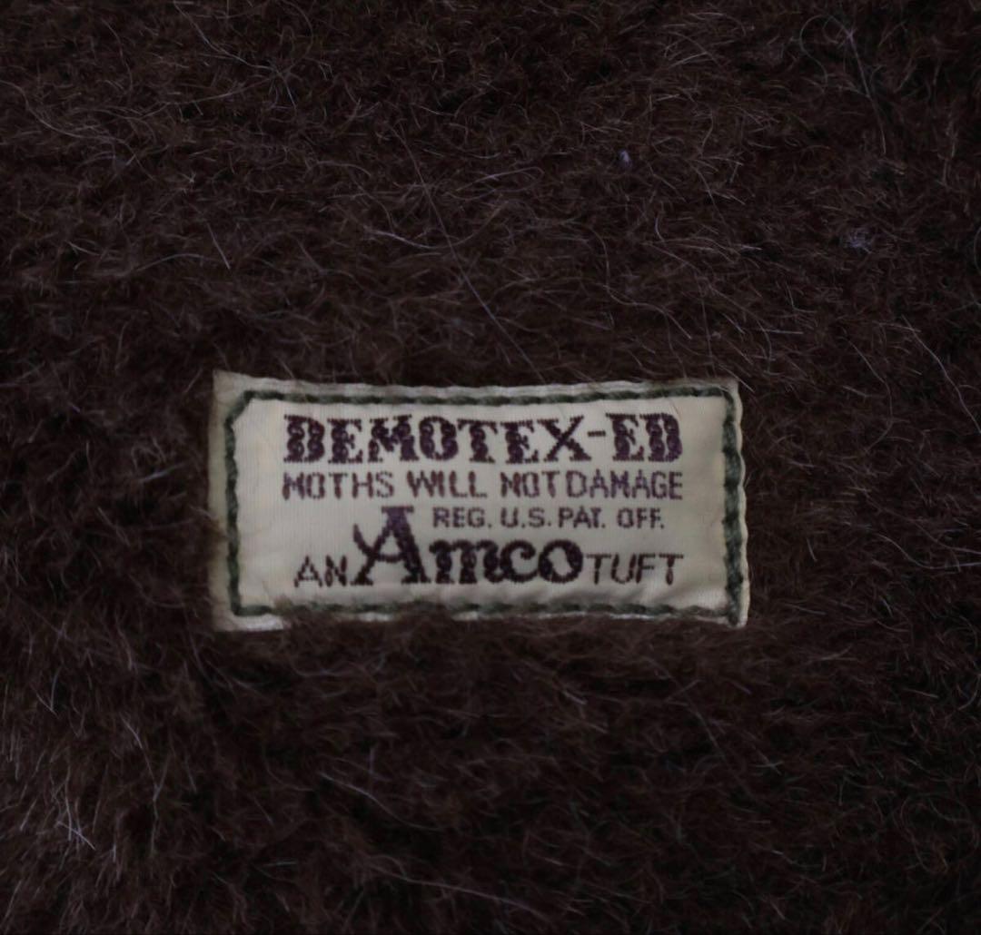 COLIMBO コリンボ 美品 ZZ-0154 OBSERVER PARKA