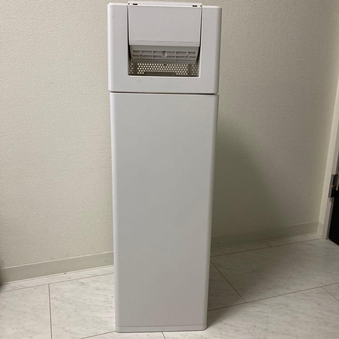 IRIS OHYAMA アイリスオーヤマ サーキュレーター付加湿空気清浄機