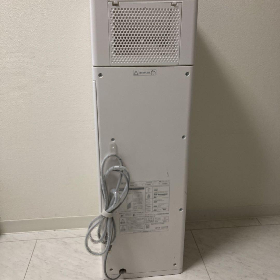 IRIS OHYAMA アイリスオーヤマ サーキュレーター付加湿空気清浄機