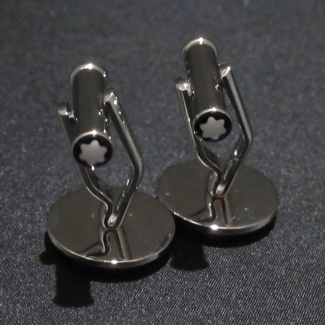 モンブラン カフス エクスプローディングスターパターン 123808