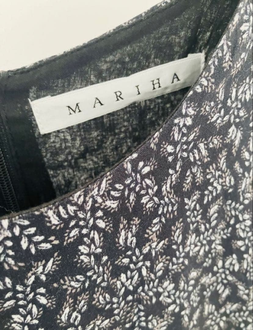 MARIHA ワンピース