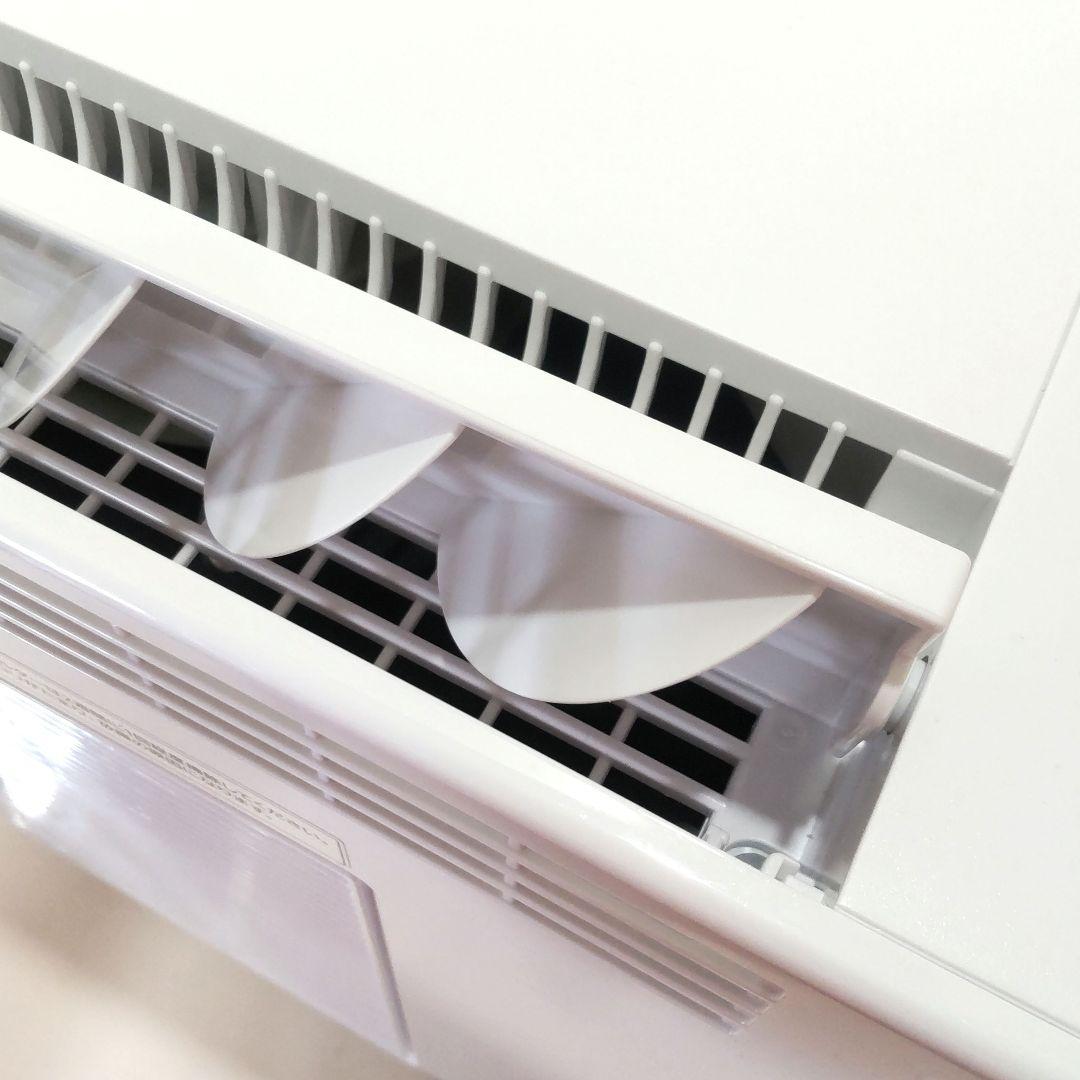 美品　パナソニック　衣類乾燥除湿機　F-YHX90B　2024年製　OJ16