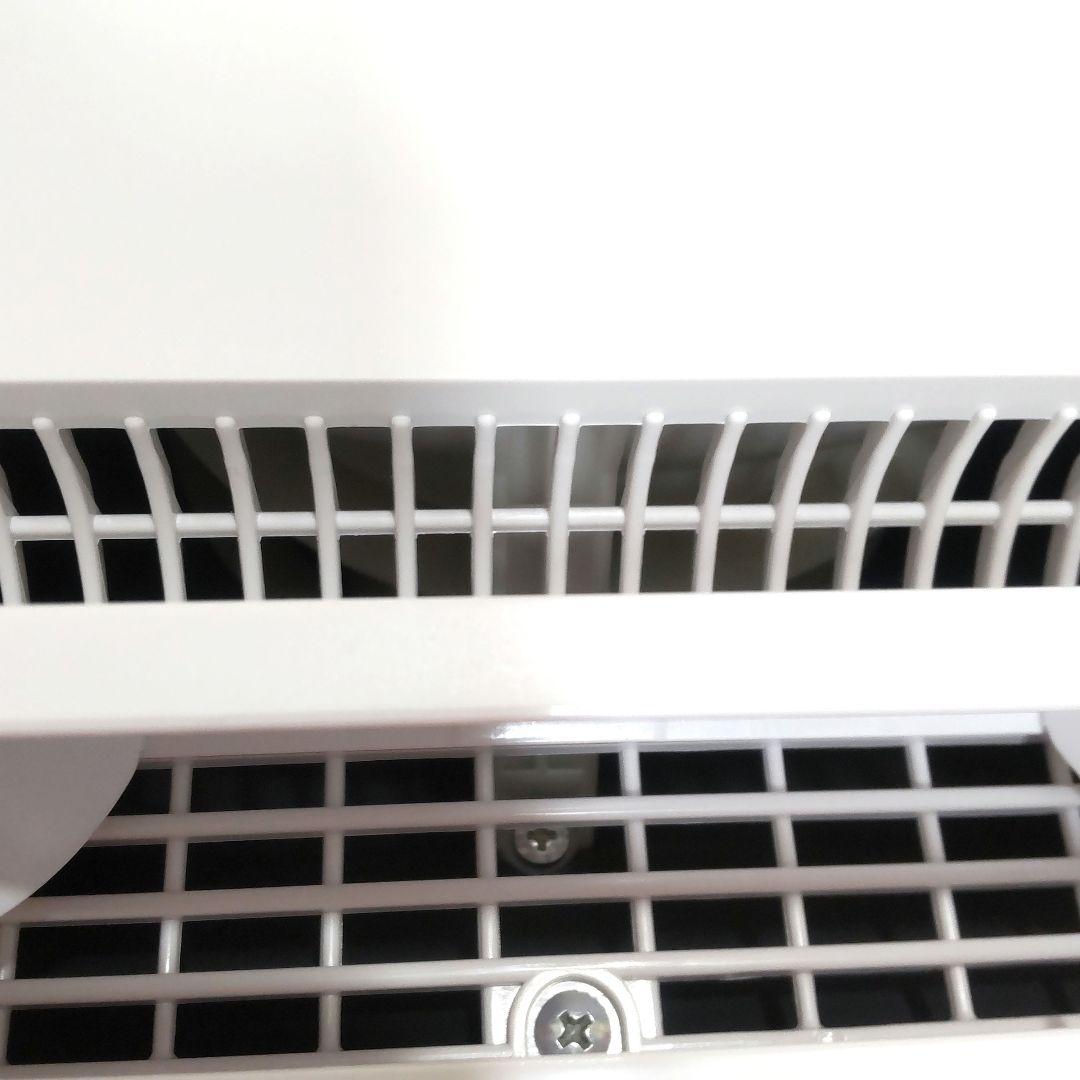 美品　パナソニック　衣類乾燥除湿機　F-YHX90B　2024年製　OJ16