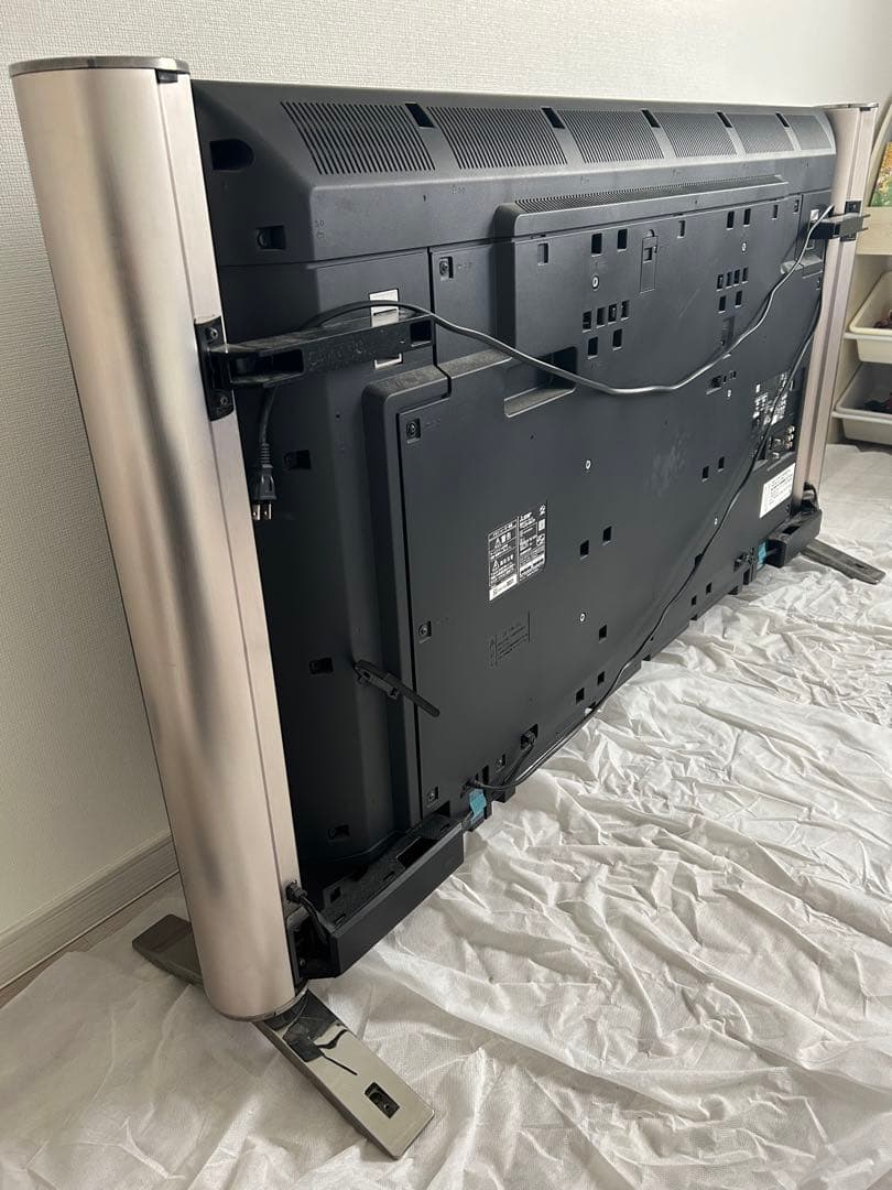 【値下げ交渉可】三菱　液晶テレビ LCD-58LS1