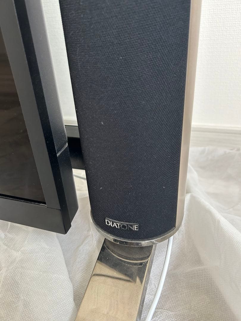 【値下げ交渉可】三菱　液晶テレビ LCD-58LS1