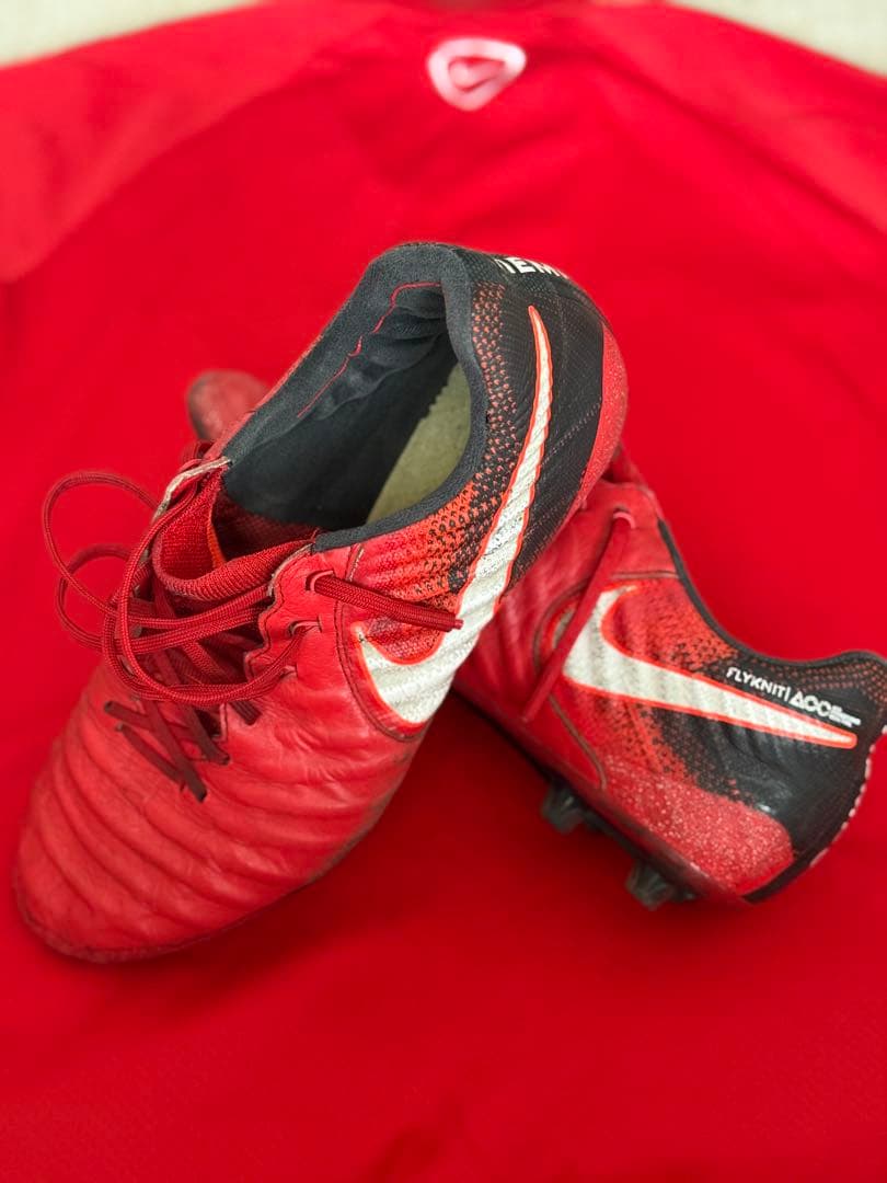 NIKE ティエンポレジェンド7 26.5