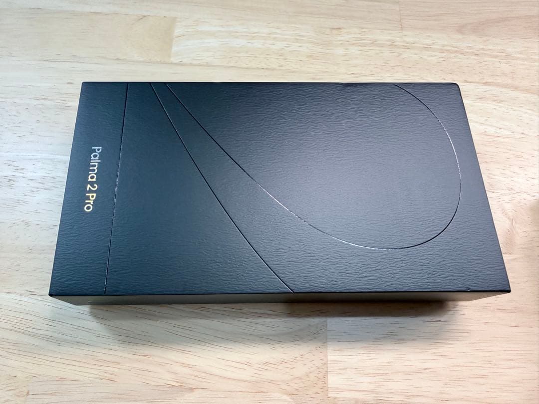 boox Palma2 pro SIMフリー 電子リーダー 美品 ブラック