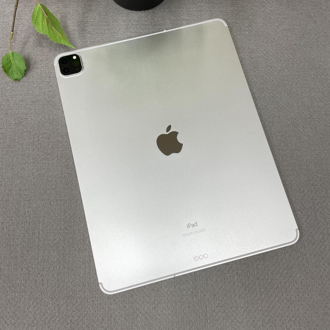 iPad Pro 12.9インチ（第4世代）128GB