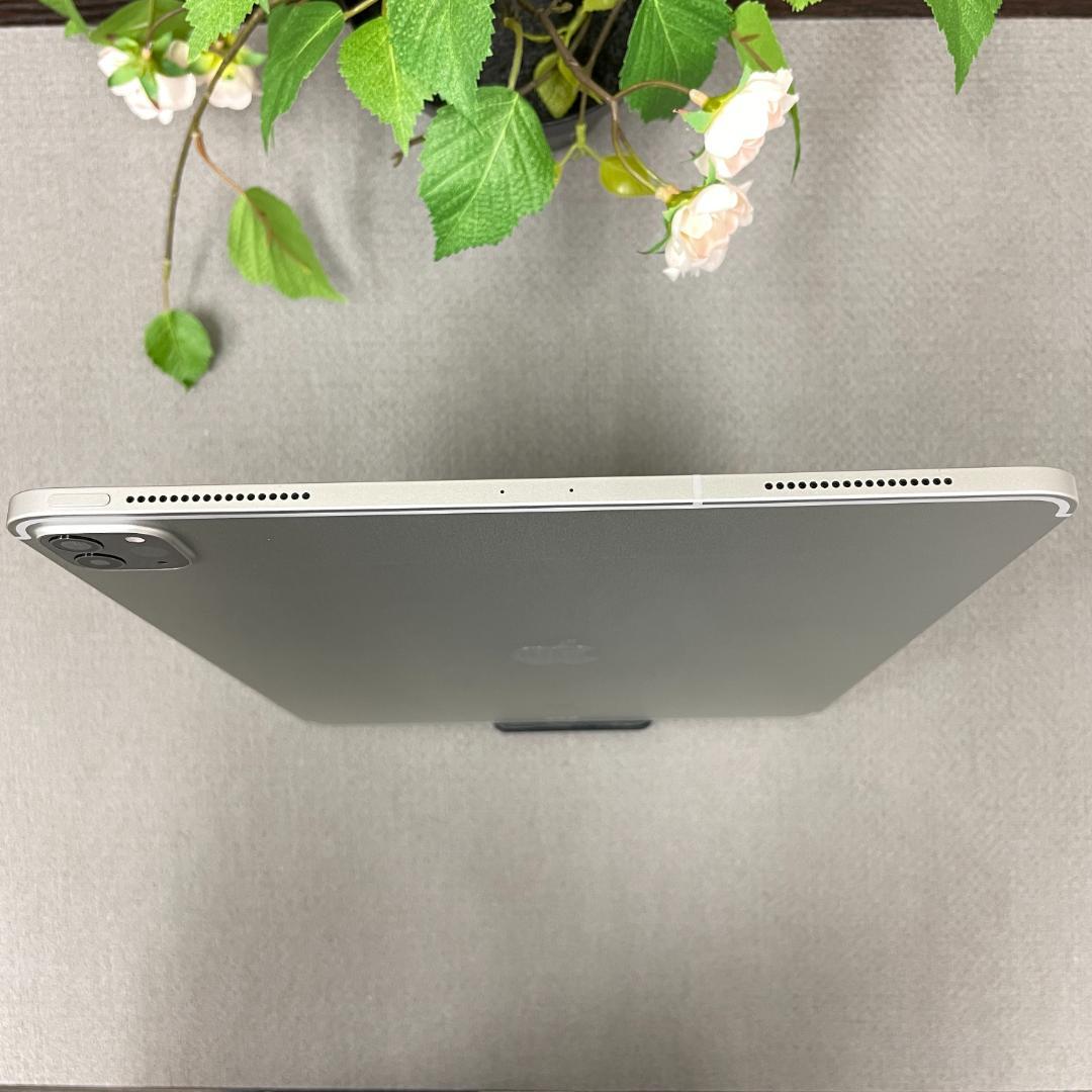 iPad Pro 12.9インチ（第4世代）128GB