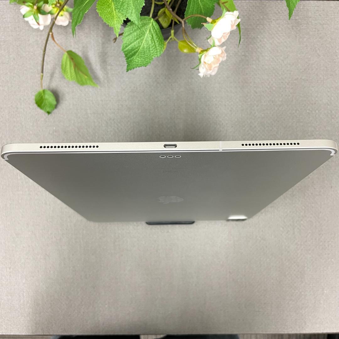 iPad Pro 12.9インチ（第4世代）128GB