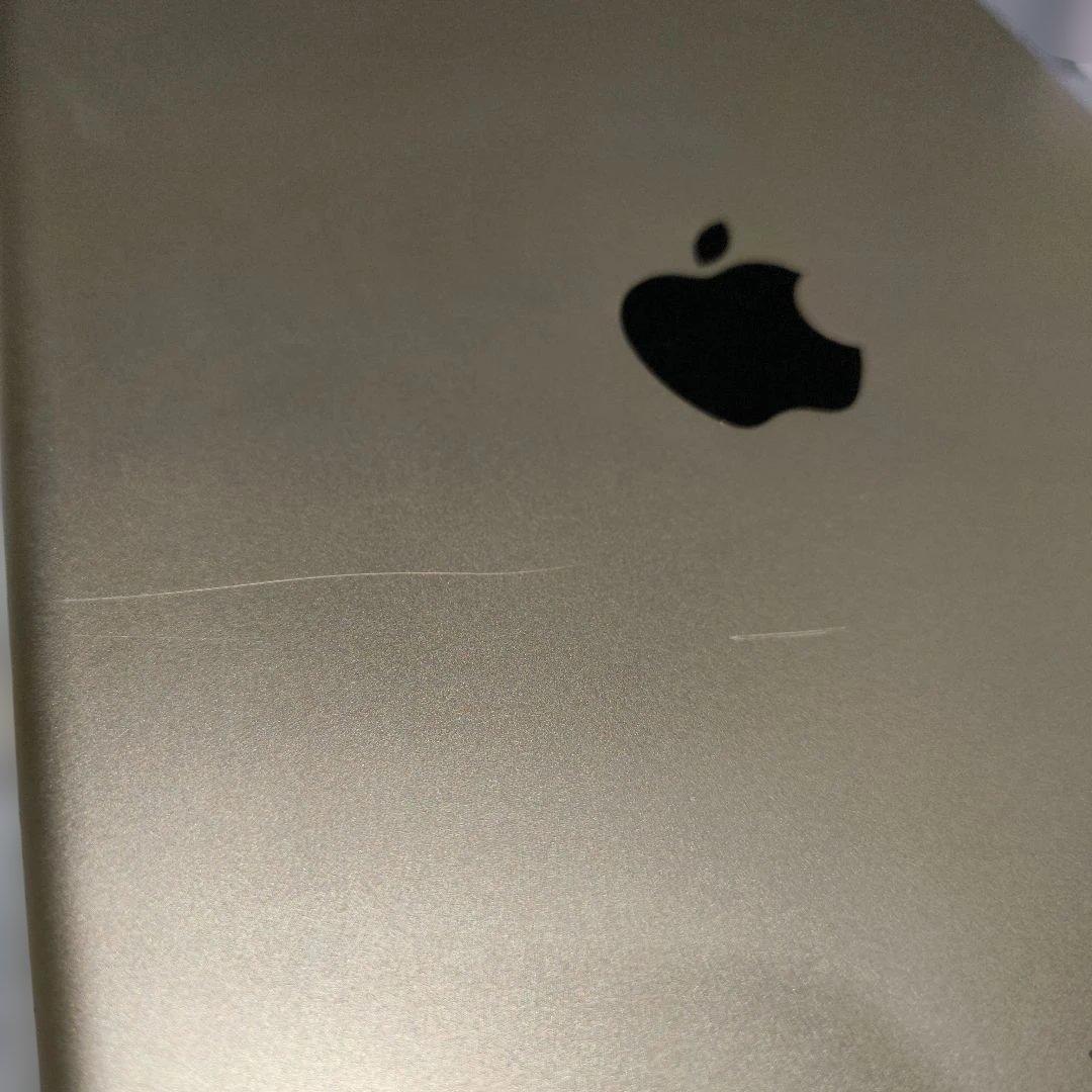 【軽快OS】iPad 第5世代セルラー 32GBゴールド＋ペン＋充電器＋ケーブル