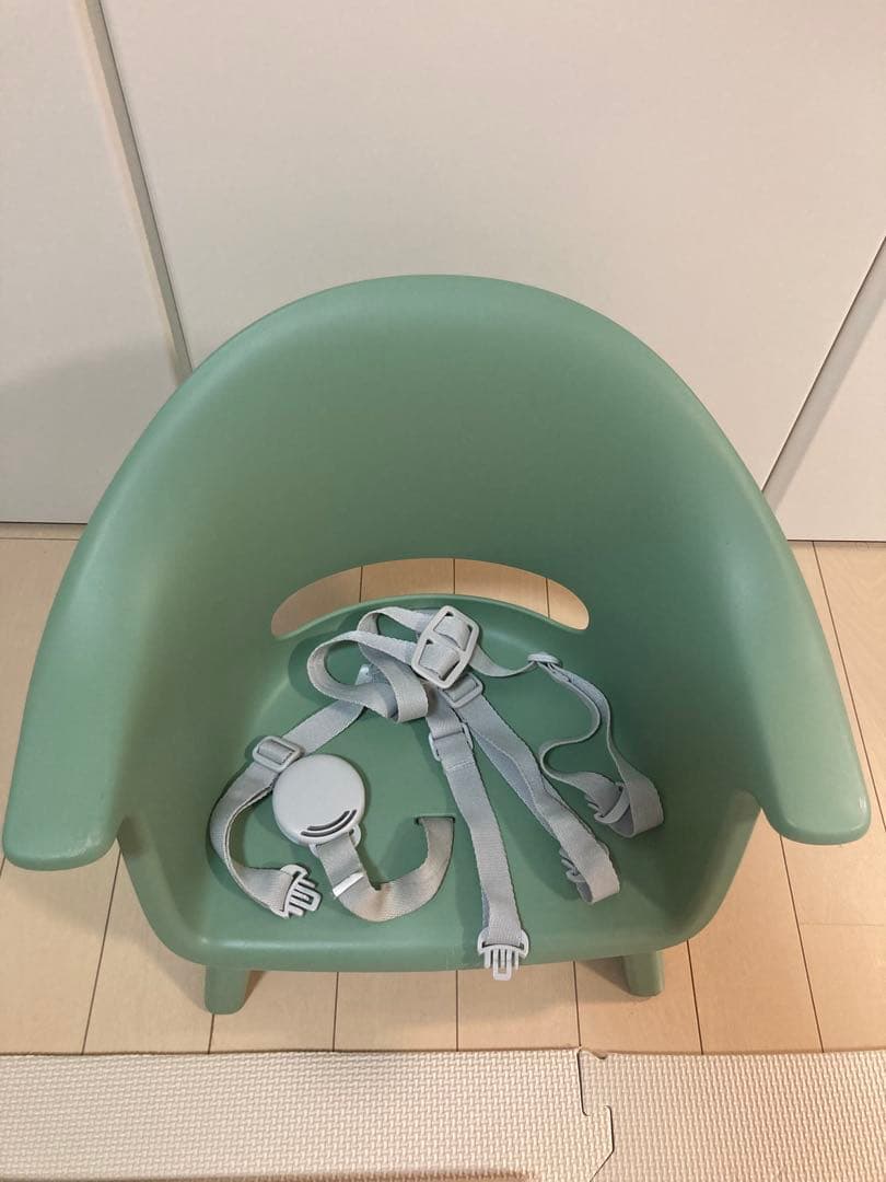 ストッケクリック／ハイチェア