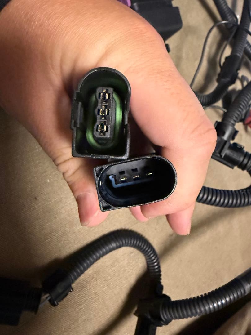 TDIチューニング　メルセデスベンツ G350d G350BlueTEC