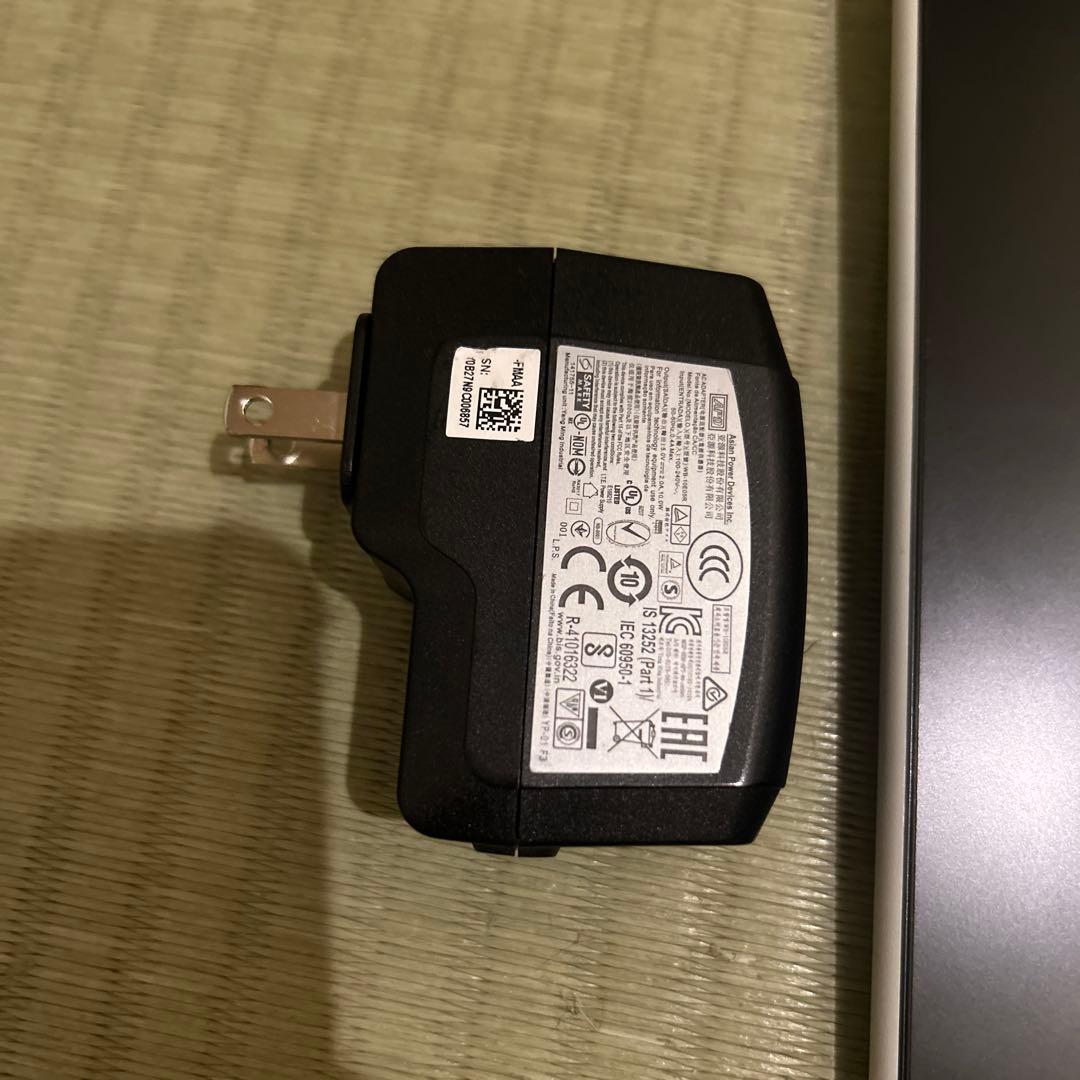 ジャンク品 Wacom One 液晶ペンタブレット 13(ケーブルなし)