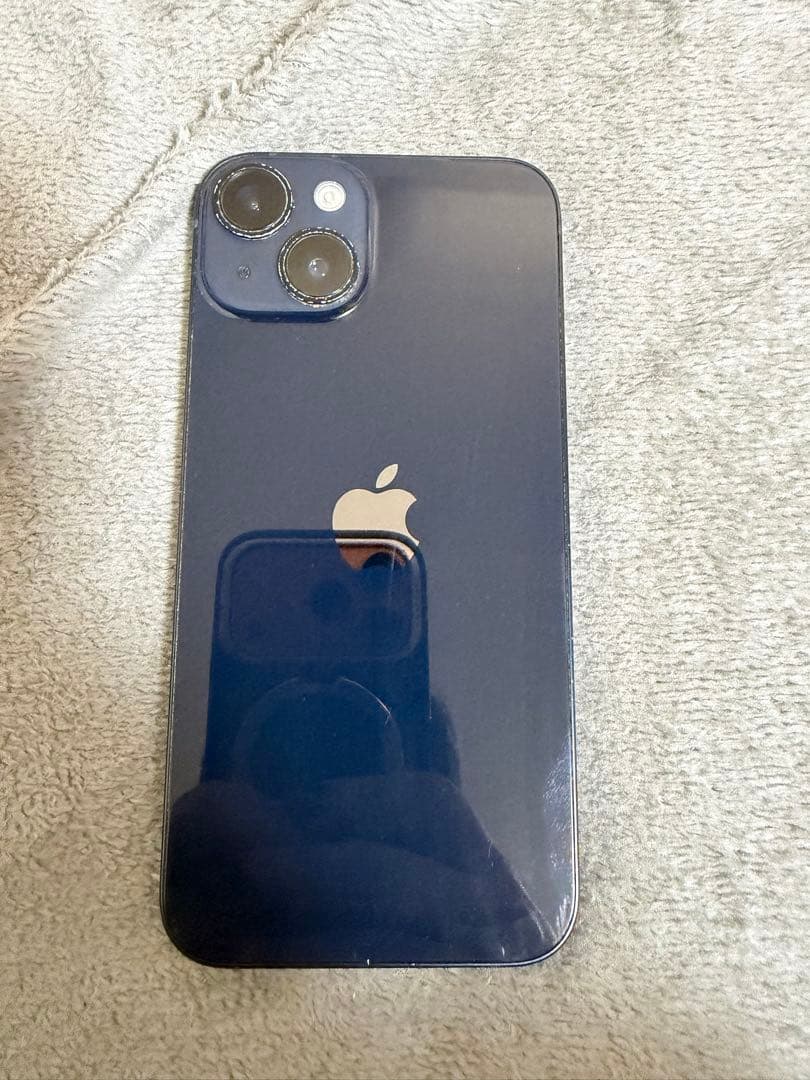 【ユキ】Apple iPhone 14 128GB 箱付き