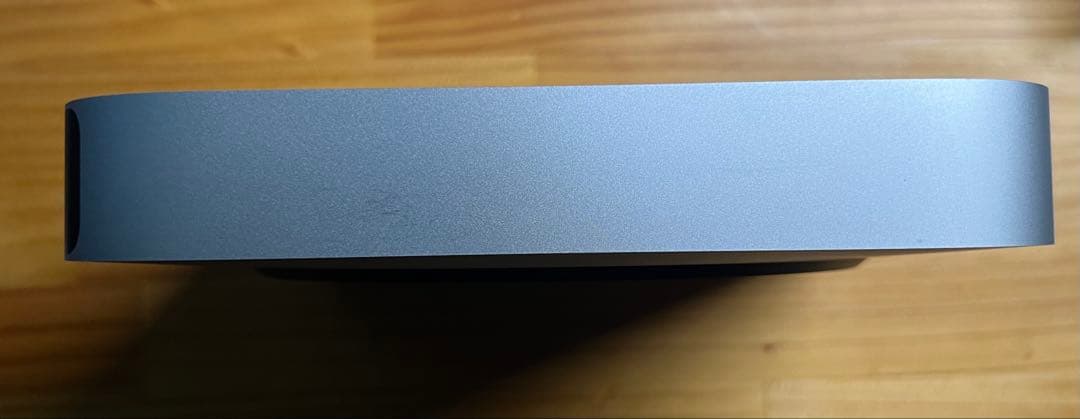 Mac mini m1チップ 8Gメモリ 256GB SSD