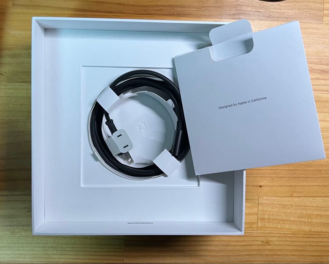 Mac mini m1チップ 8Gメモリ 256GB SSD