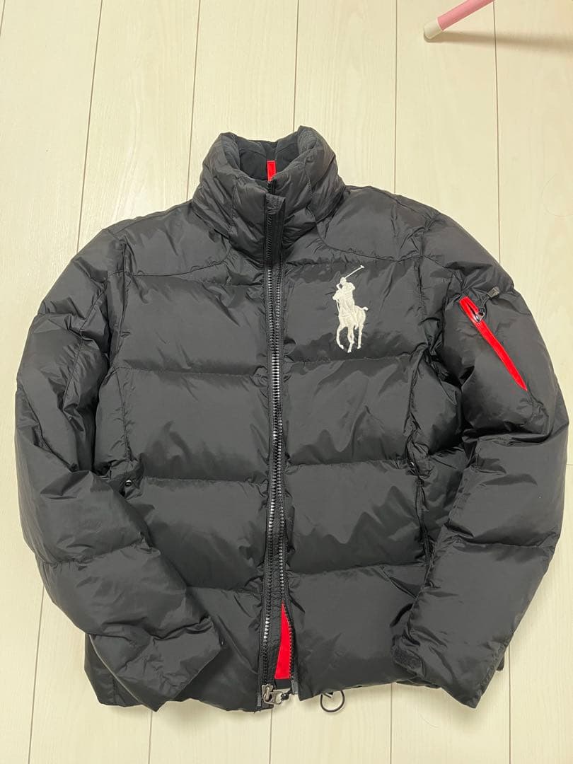 Ralph Lauren ダウンジャケット S