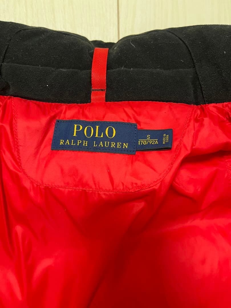 Ralph Lauren ダウンジャケット S