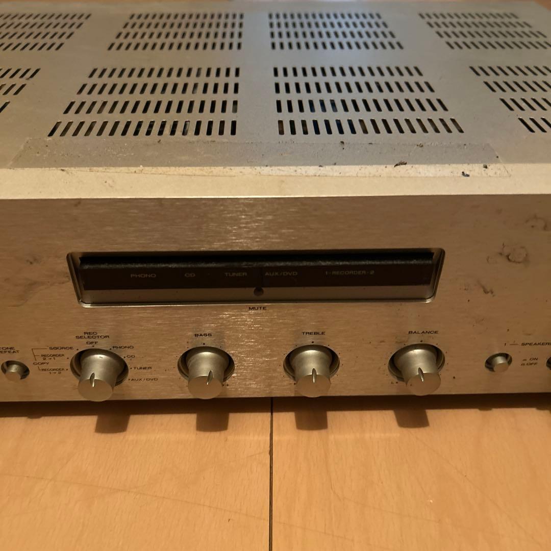 マランツ　PM4001