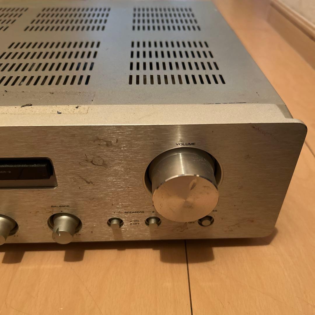 マランツ　PM4001