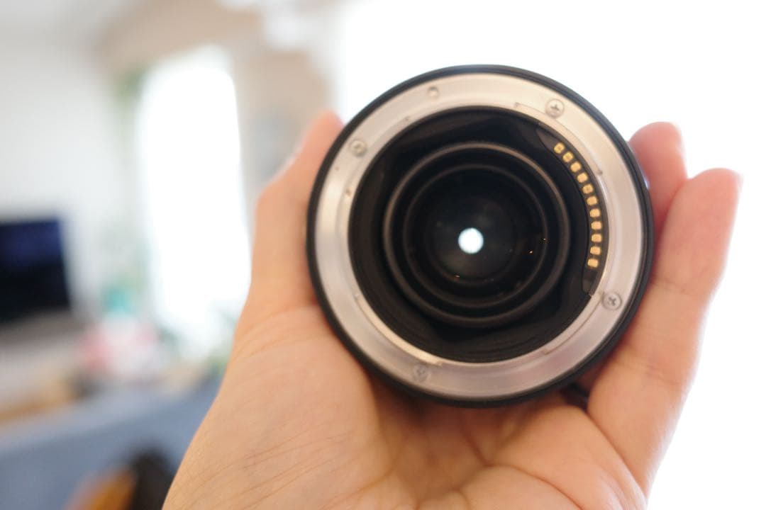 レンズ(ズーム) Nikon z 24-120mm f4