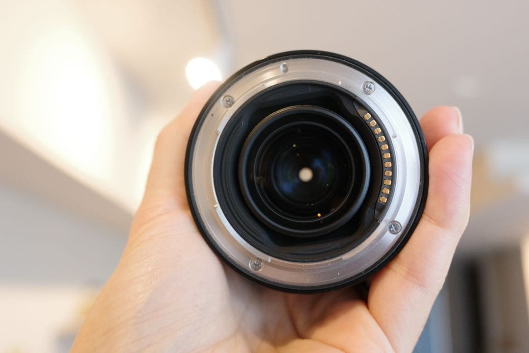 レンズ(ズーム) Nikon z 24-120mm f4