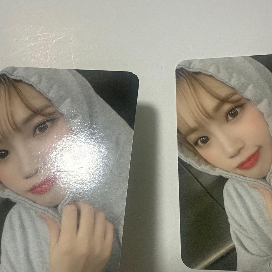 izone oneiric diary チェウォン トレカ セット