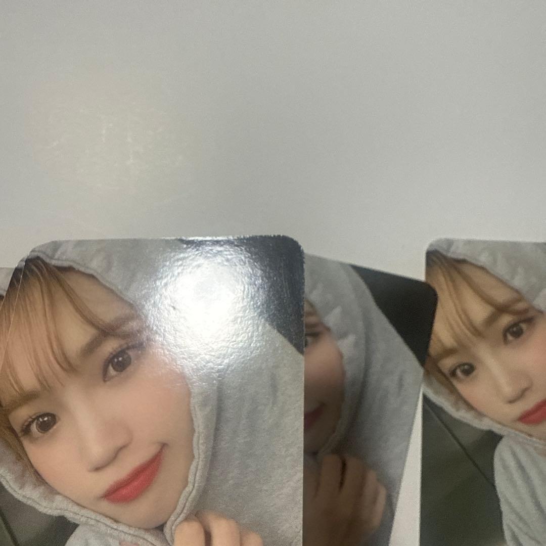 izone oneiric diary チェウォン トレカ セット