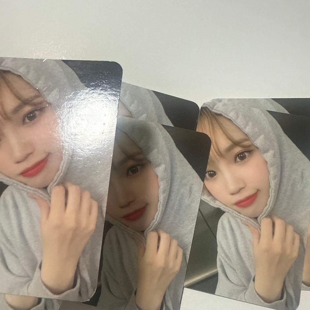 izone oneiric diary チェウォン トレカ セット