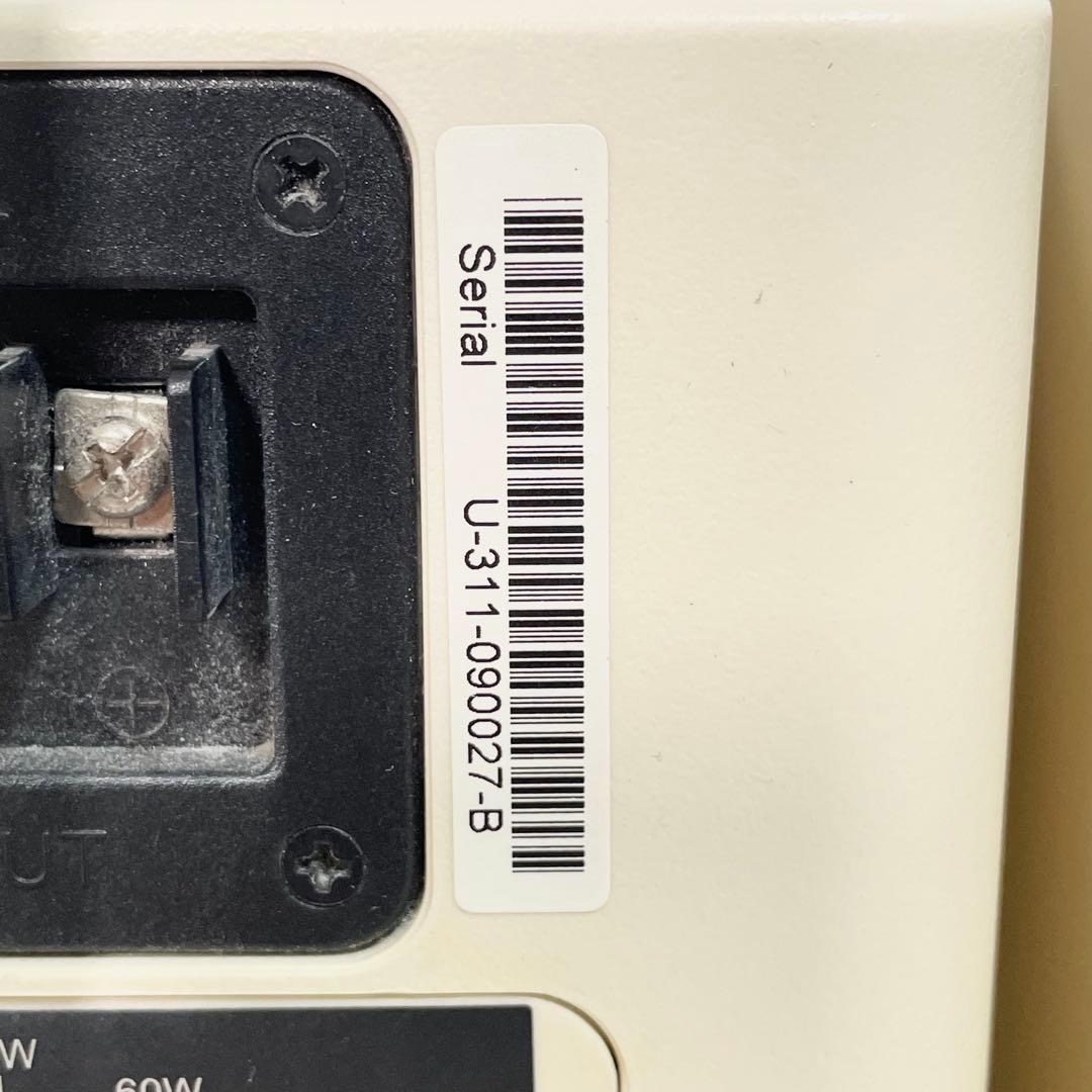 【希少】JBL 2Wayスピーカー ペア CONTROL 25AV シリアル連番