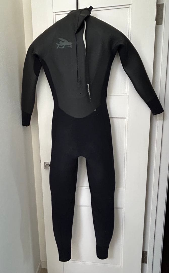 パタゴニア　日本製　R4 セミドライ　ウェットスーツ　ML相当