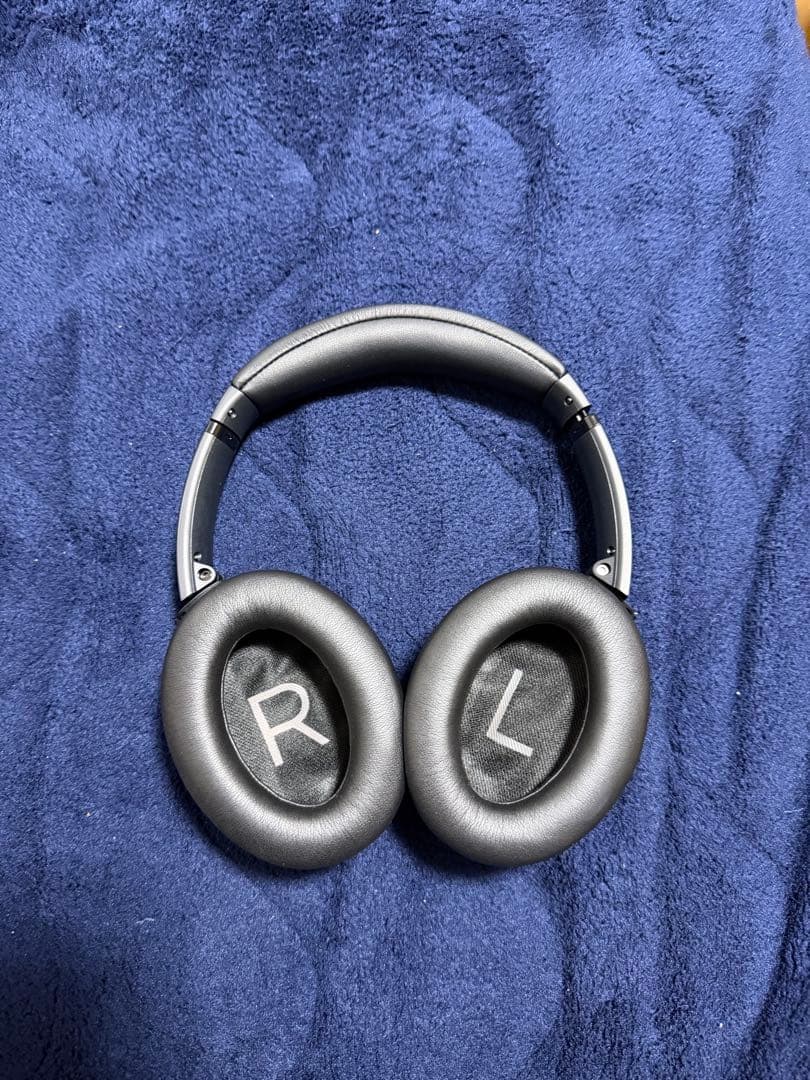 Bose QuietComfort ヘッドホン