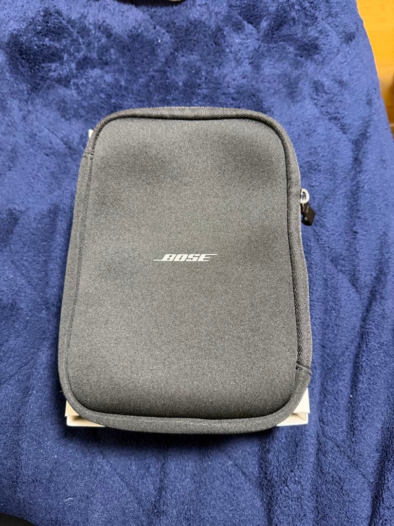 Bose QuietComfort ヘッドホン