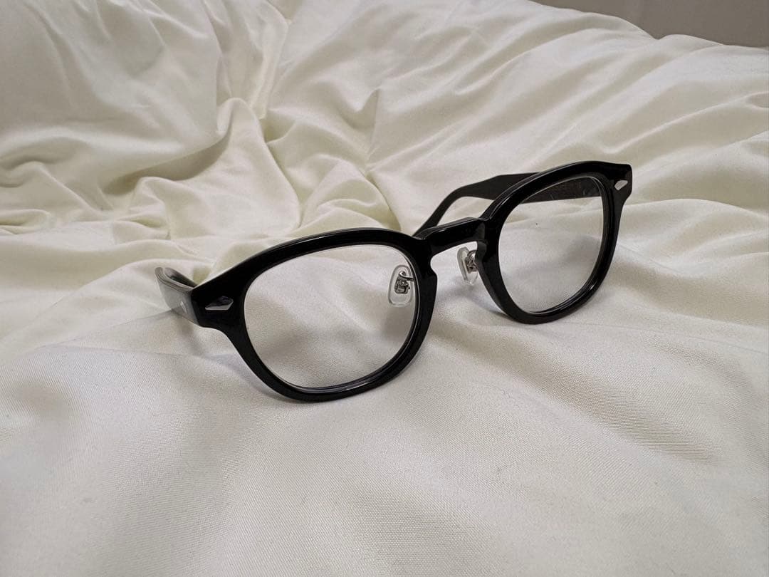 【正規品】MOSCOT モスコット LEMTOSH レムトッシュ46サングラス