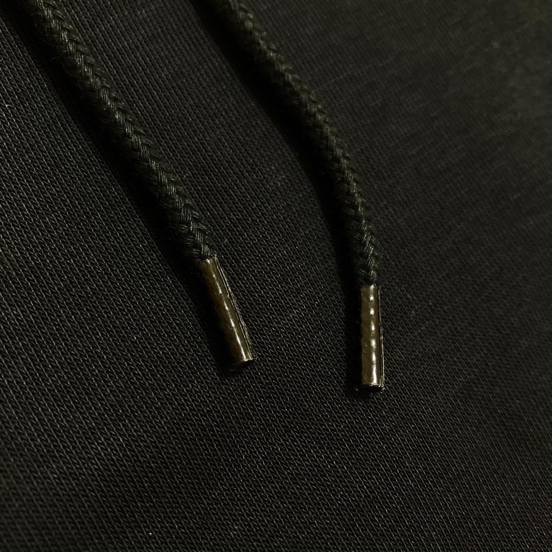 【新品】NIKE ナイキ 上下 セットアップ /ブラック　XL 2025年モデル