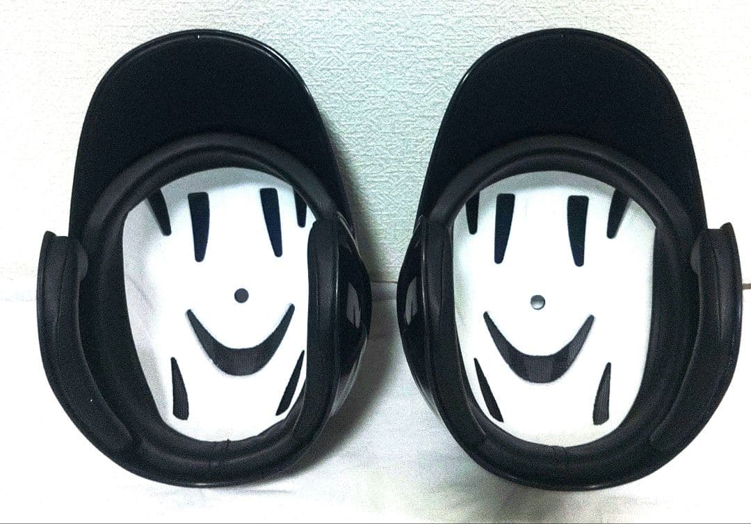 ZEET ゼット　ヘルメット　軟式野球