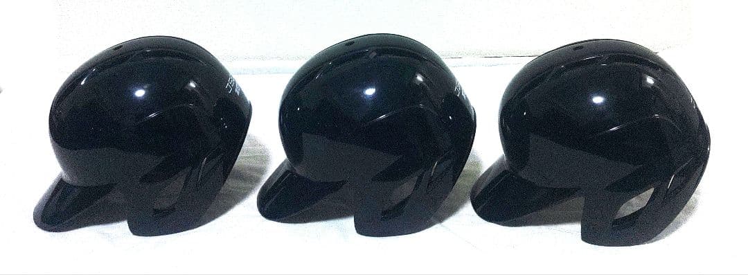 ZEET ゼット　ヘルメット　軟式野球