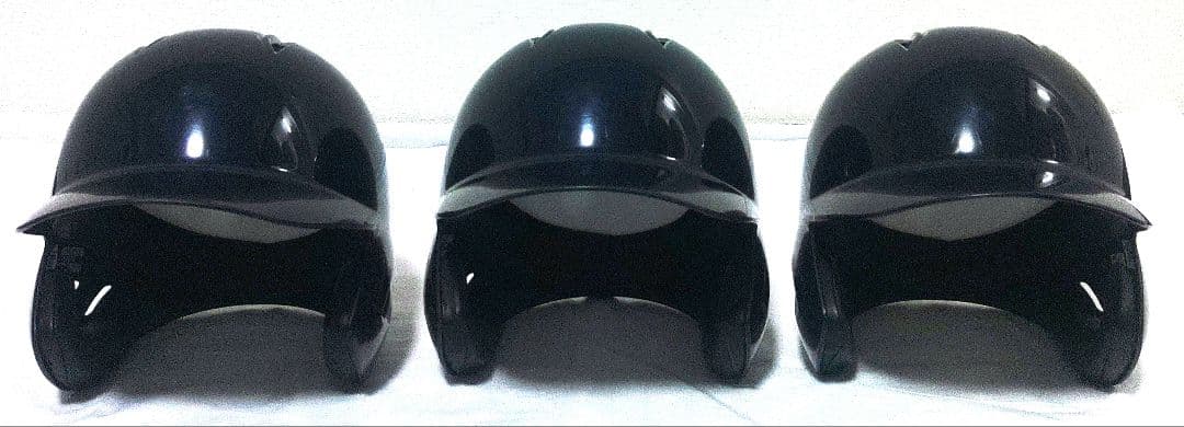 ZEET ゼット　ヘルメット　軟式野球