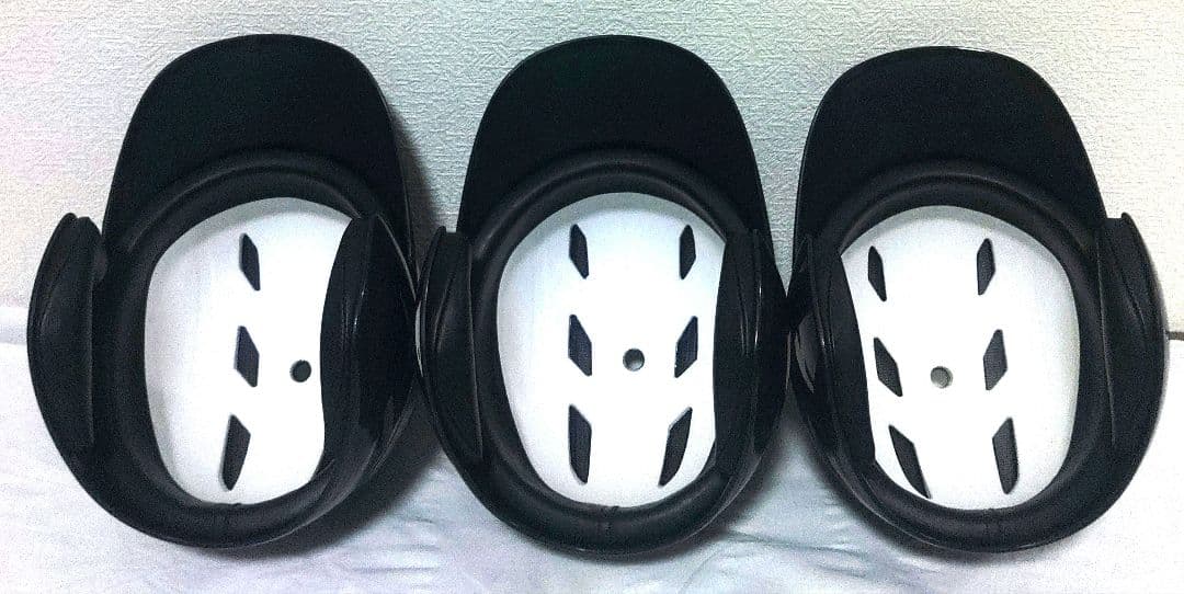 ZEET ゼット　ヘルメット　軟式野球