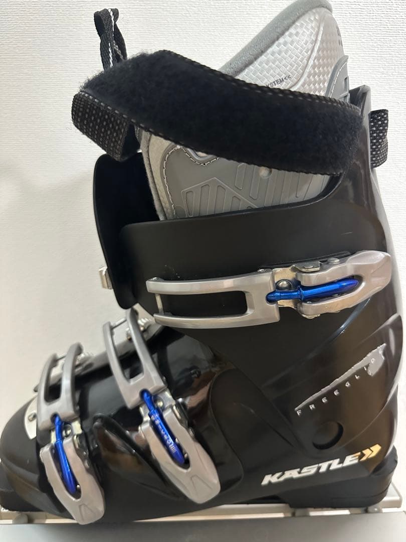 Kastle Eclipse スキー靴 大人用