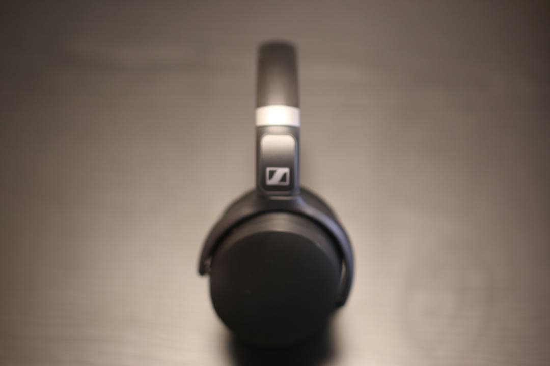 Sennheiser HD 450SE ワイヤレスヘッドホン