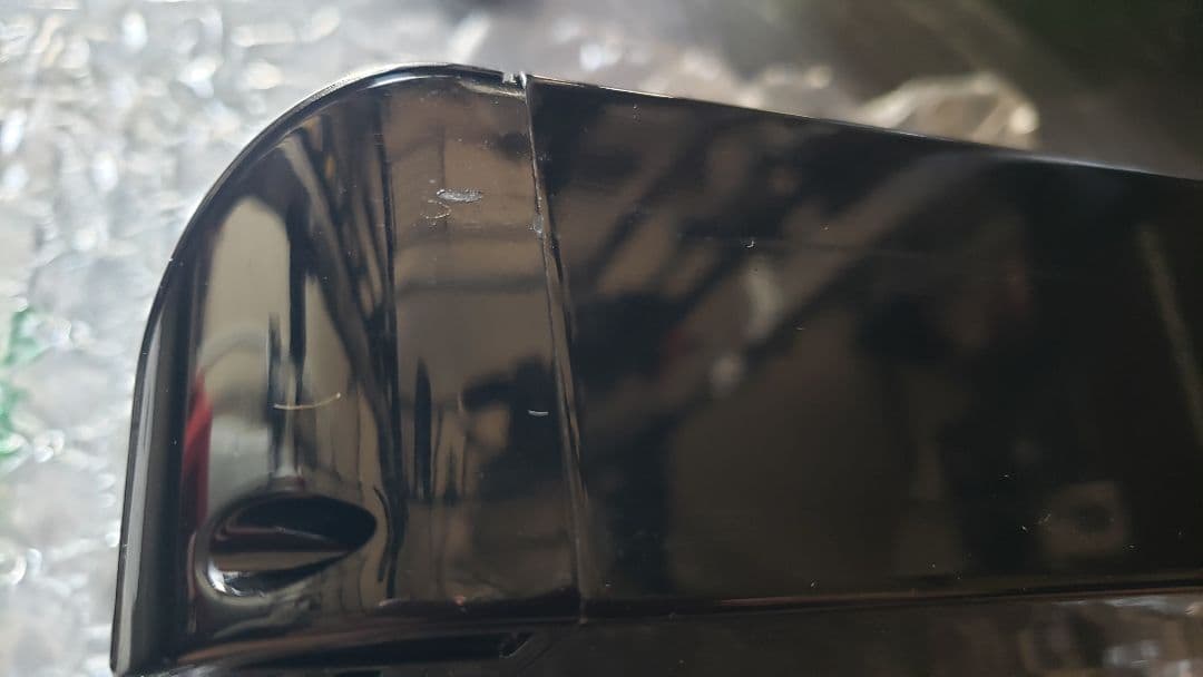 カーオーディオ Rockford RFC10HB