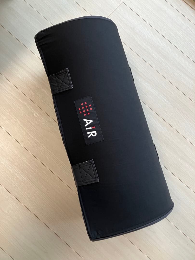 西川nishikawa AiR PORTABLE ポータブルマットスリム